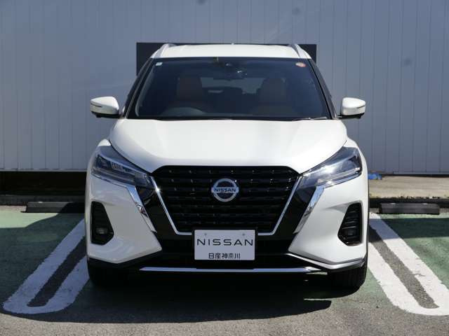 キックス1.2 X ツートーン インテリアエディション (e-POWER)