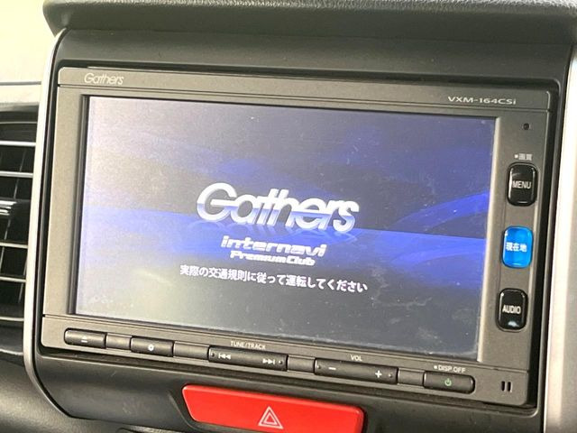 N-BOXG Lパッケージ