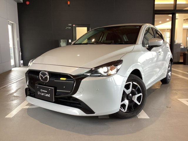 MAZDA21.5 15BD i セレクション
