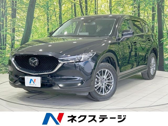 CX-52.0 20S スマートエディション