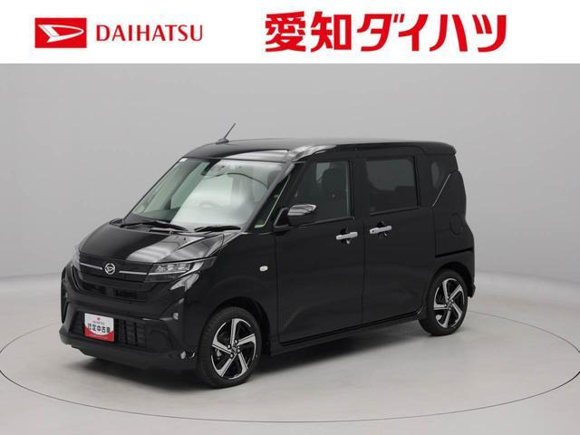 ムーヴRS