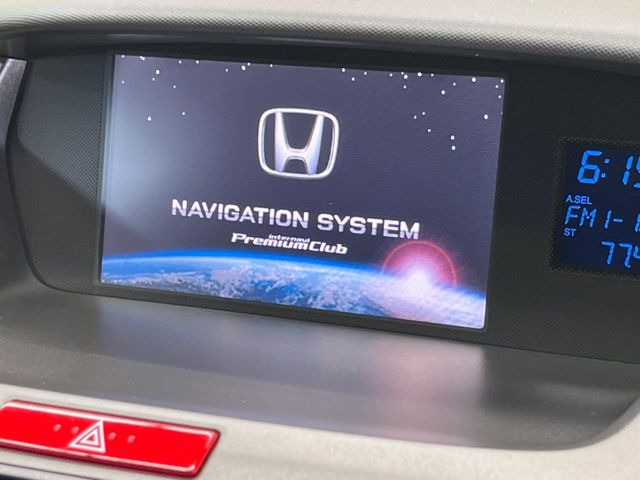 オデッセイ2.4 アブソルート