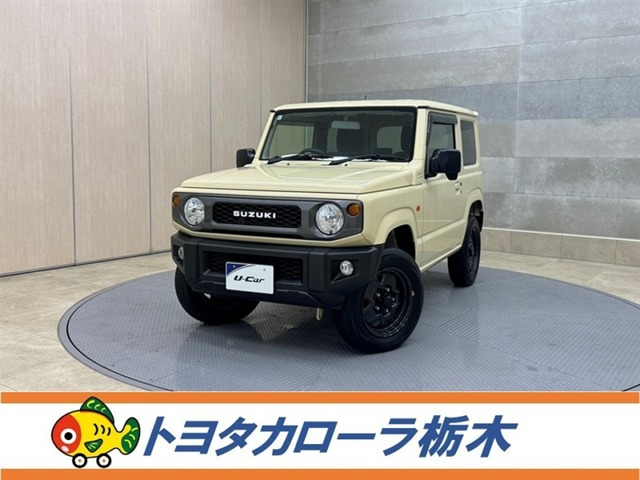 ジムニーXL 4WD