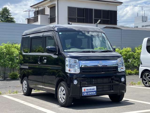 NV100クリッパー