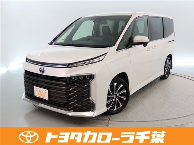 ヴォクシー