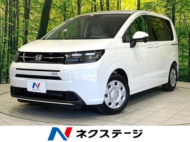 フリード1.5 エアー