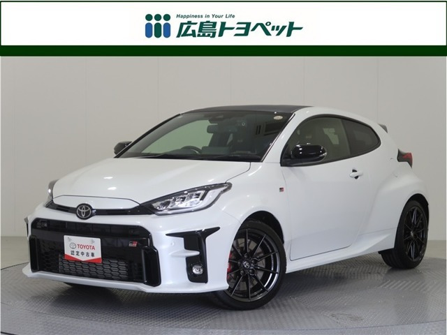 ヤリス