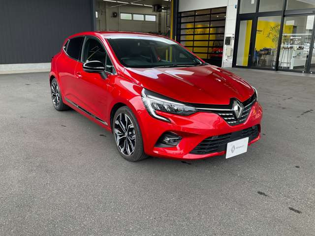 ルーテシアアントラクト イーテック フルハイブリッド