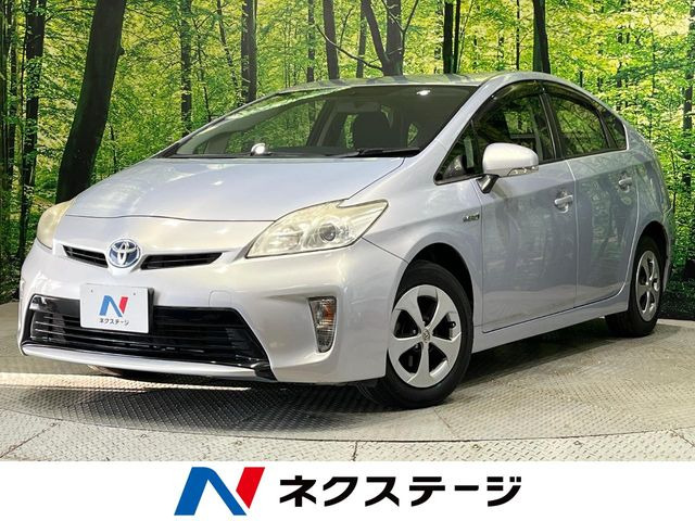 プリウス1.8 L