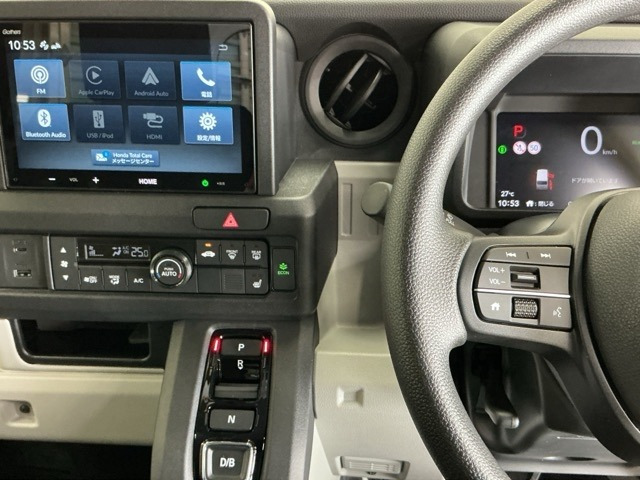 N-VAN e:e: L4