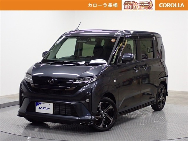 ムーヴRS