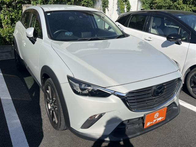 CX-31.5 XD ツーリング