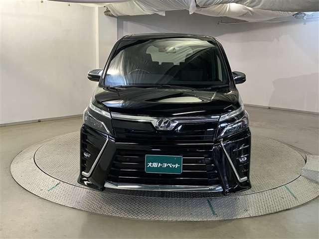 ヴォクシー2.0 ZS 煌II