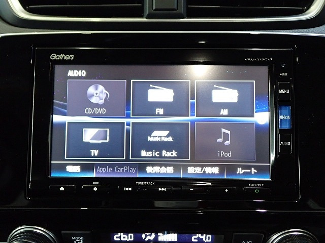 CR-V1.5 EX マスターピース