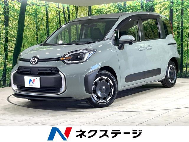 シエンタハイブリッド 1.5 Z