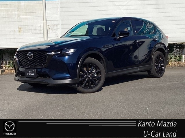 CX-603.3 XD プレミアム スポーツ ディーゼル