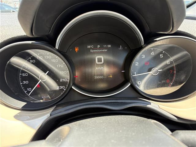 500Xクロス