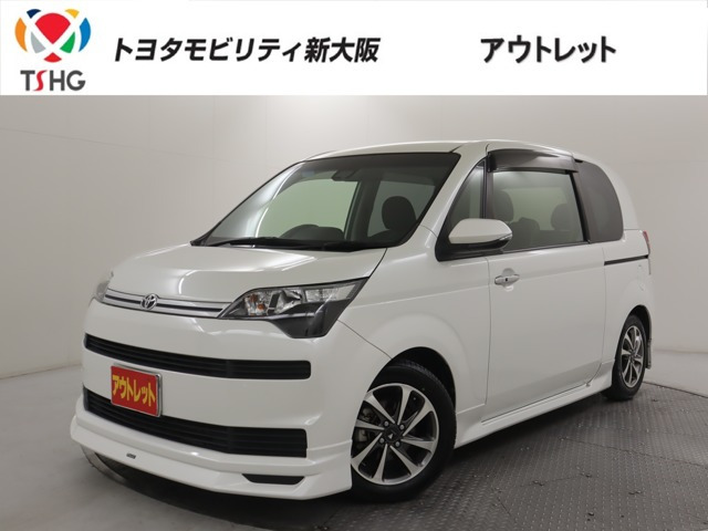 スペイド1.5 G