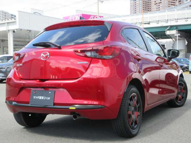 MAZDA21.5 15BD