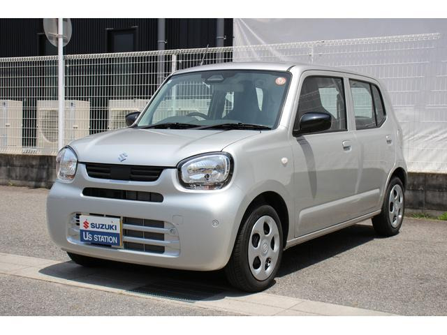 アルトL 4WD