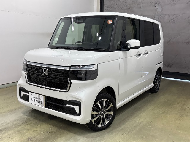 N-BOXカスタム