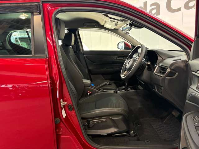ZR-V1.5 Z