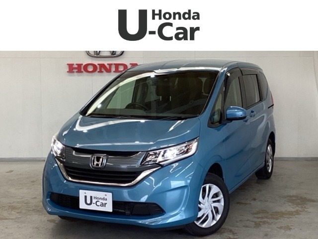 フリード1.5 G ホンダセンシング 4WD