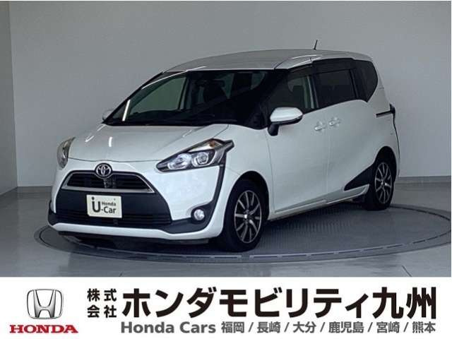 シエンタ1.5 G