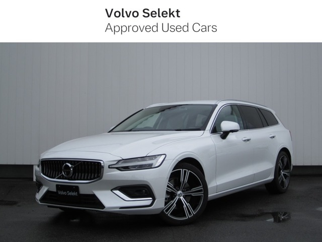 V60B5 インスクリプション