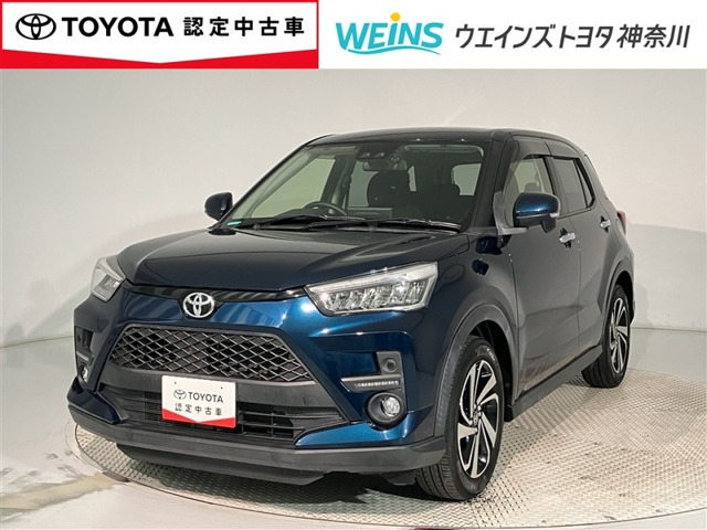 ライズ1.0 Z 4WD