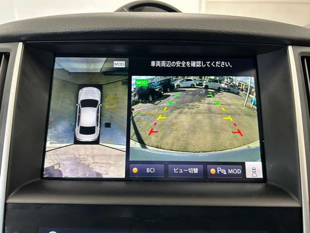スカイライン3.5 ハイブリッド GT タイプSP 4WD