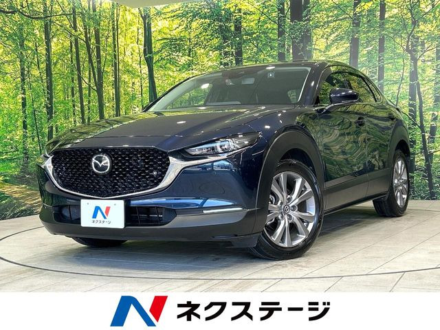 CX-301.8 XD プロアクティブ ツーリングセレクション