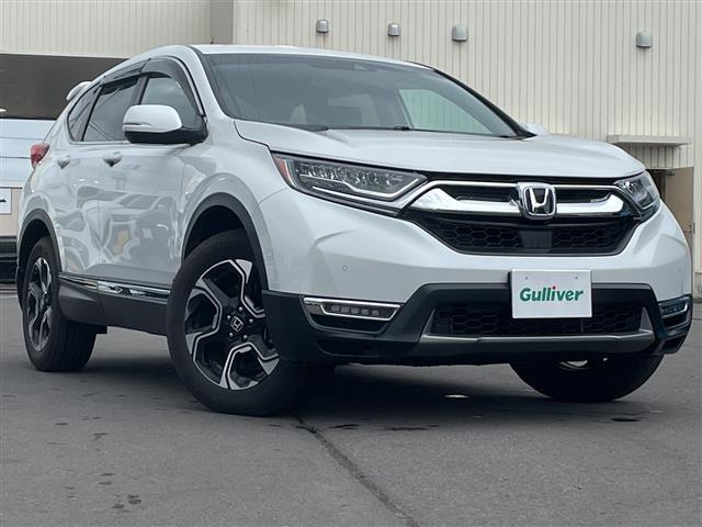 CR-V2.0 e:HEV EX 4WD