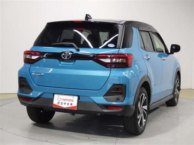 ライズ1.0 Z 4WD