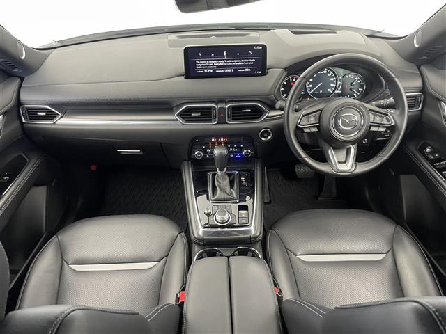 CX-82.2 XD スポーツアピアランス 4WD
