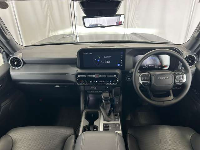 ランドクルーザー2502.7 VX 4WD