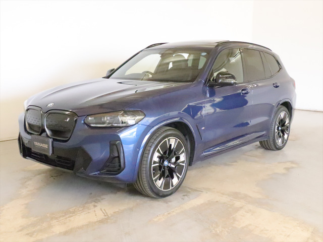 iX3(BMW) Mスポーツ 中古車画像