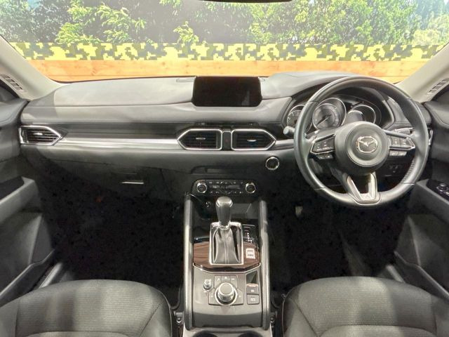 CX-52.5 25S プロアクティブ 4WD