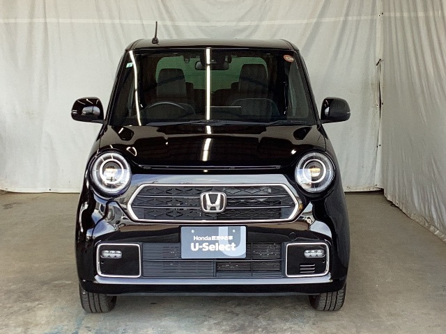 N-ONEプレミアム ツアラー 4WD