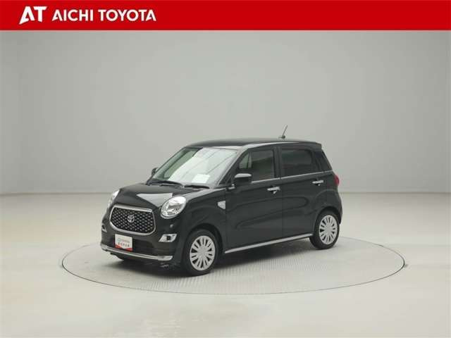 ピクシスジョイF X SAIII