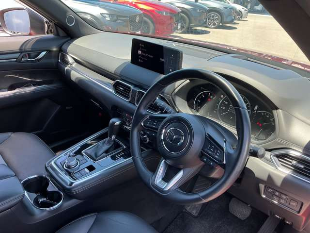 CX-82.2 XD スポーツアピアランス 4WD