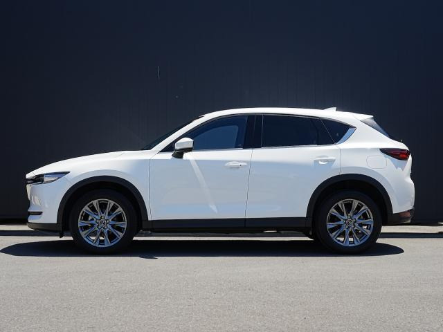 CX-52.2 XD エクスクルーシブ モード