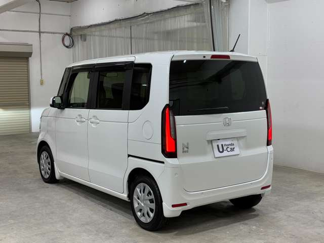 N-BOX