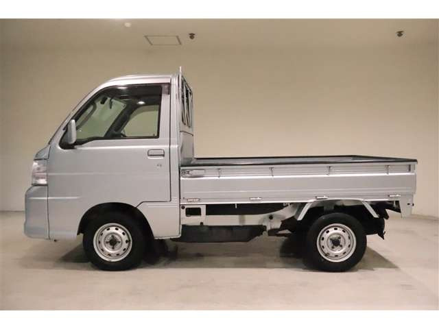 ハイゼットトラックエクストラ 4WD