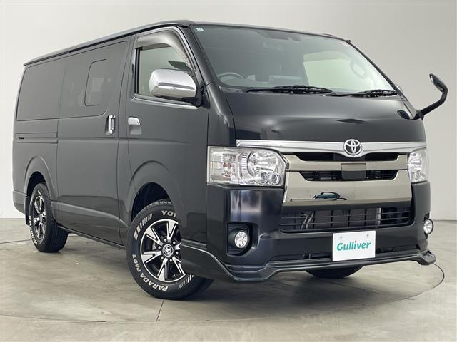 レジアスエース2.0 スーパーGL