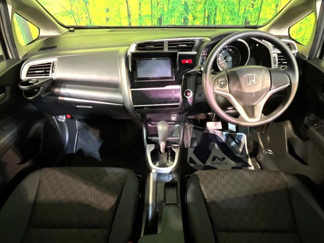 フィット1.3 13G Lパッケージ