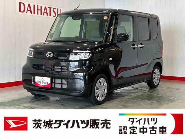 タントX