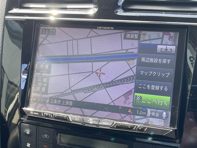 セレナ2.0 ハイウェイスター Vセレクション+Safety S-HYBRID アドバンスドSafetyパッケージ