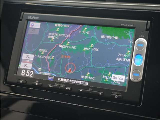 シャトル1.5 G