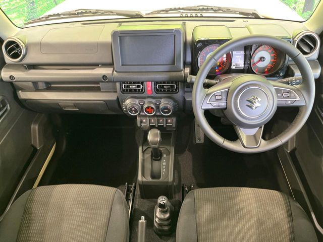 ジムニーノマド1.5 FC 4WD